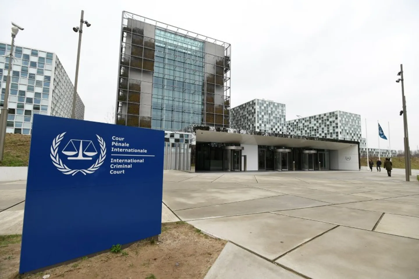 ICC calls on Chad to reverse decision on withdrawal