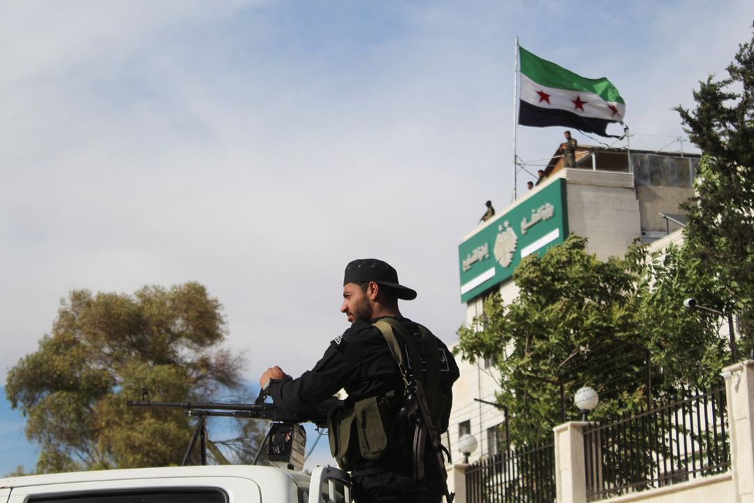 Siria parandalon kontrabandimin e armëve të avancuara të destinuara për Hezbollahun