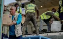 DR Congo’s Ebola cases surge past 10,000 as officials race to slow spread across Africa