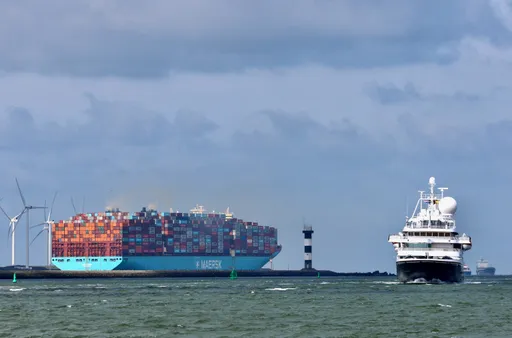 Nederlandse havens belangrijkste toegang voor producten uit Israëlische nederzettingen naar de EU