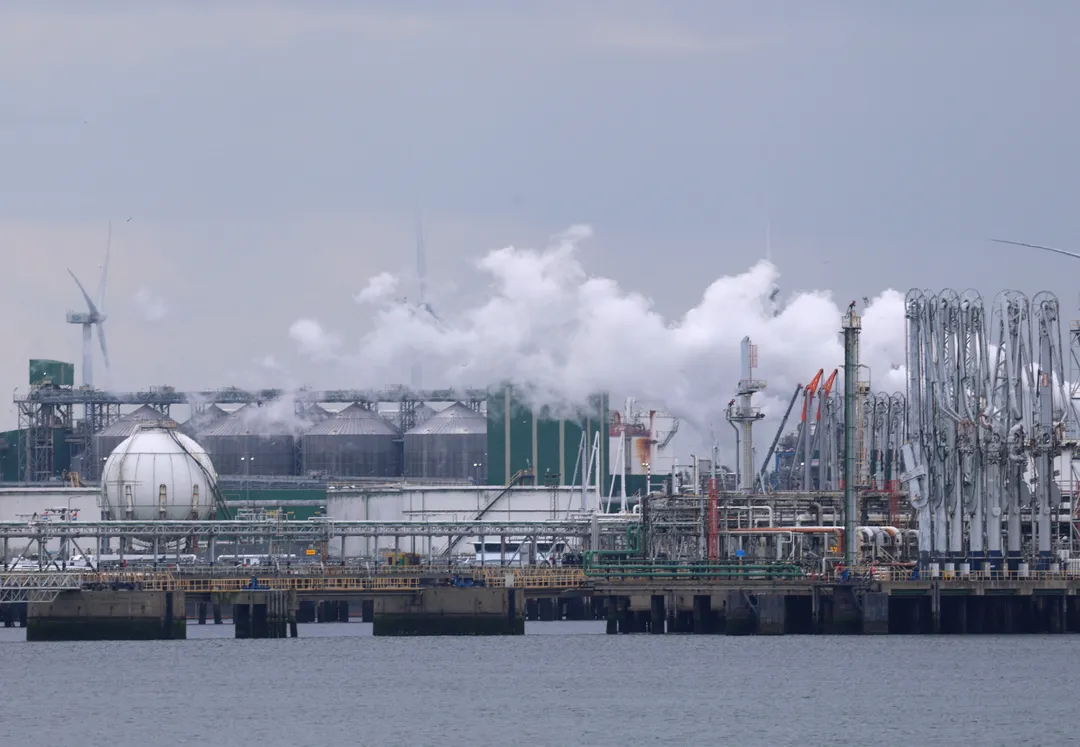 Het kabinet wil leveranciers verplichten om een gasvoorraad aan te houden