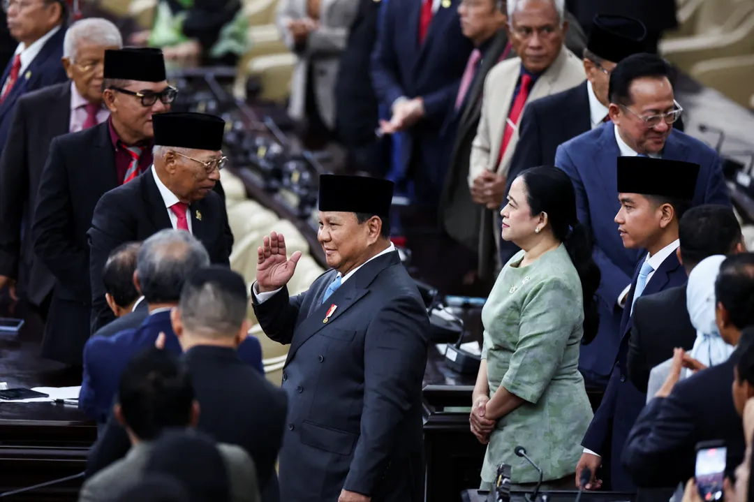 Pangkas BUMN tidak produktif, Prabowo targetkan tutup lebih dari 750 entitas hingga akhir tahun