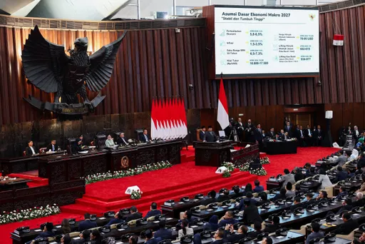 Pemerintah pacu sektor ekonomi kreatif demi capai target pertumbuhan ekonomi 6 persen pada 2027