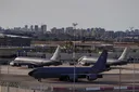 US to pull military aircraft from Israel if Iran deal reached: report