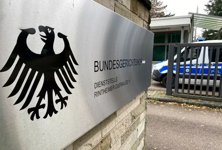 Kindesmissbrauch: Urteil gegen Ex-FDP-Politiker Ebbing rechtskräftig