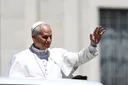 Papież zaapelował o pomoc dla Nepalu i Tybetu oraz pokój na Haiti