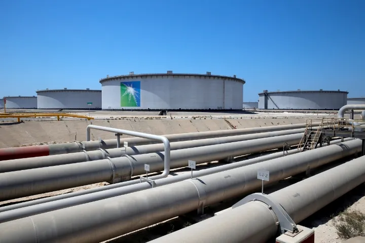 Les compagnies pétrolières profitent “trop” des tensions dans le Golfe, s’insurge Trump