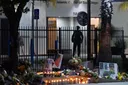 US teen charged with murder over role in San Diego mosque attack