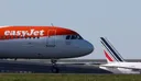 EasyJet: les pilotes appelés à la grève en France les 13 et 14 septembre