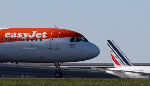 EasyJet: les pilotes appelés à la grève en France les 13 et 14 septembre
