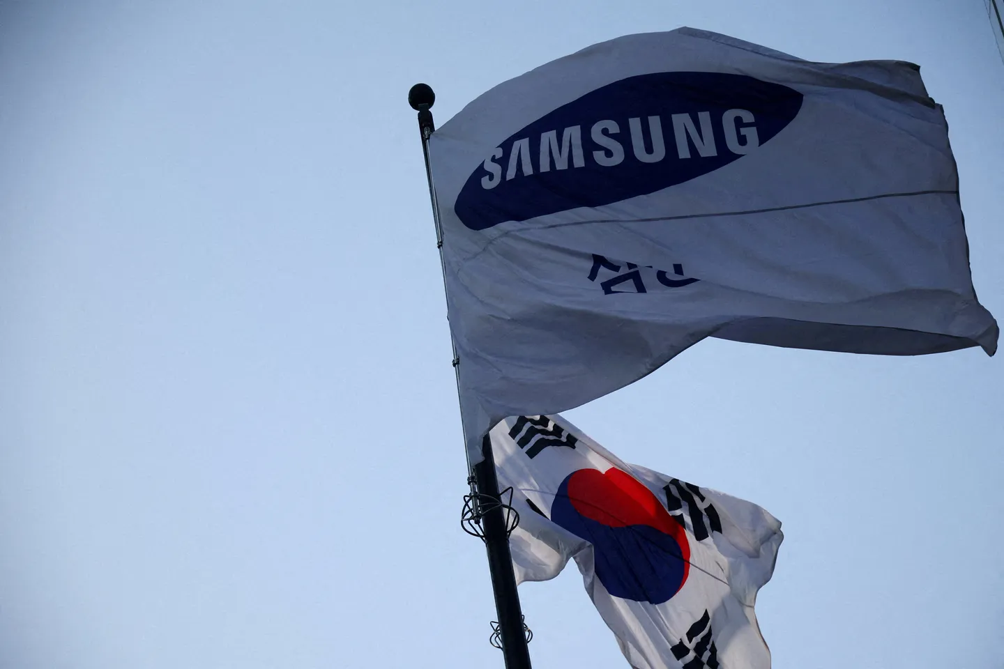 삼성전자 가전 노조, 임금 협상안 투표 중단 가처분 신청