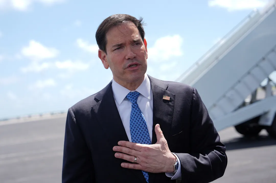 Rubio y Trump apuntan a avances con Irán mientras Israel teme el nuevo acuerdo