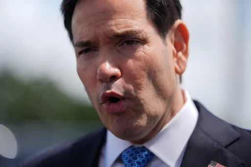 Rubio: ShBA-ja synon ta “respektojë” marrëveshjen e sigurisë me Arabinë Saudite