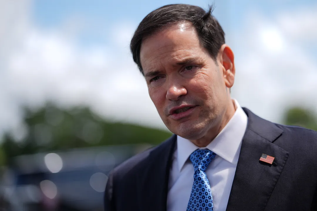 Rubio habla de “buenas señales” con Irán, pero dice que EE.UU. aún contempla “otras opciones”