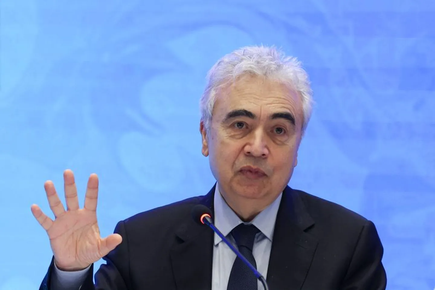 Šef IEA-e očekuje da će energetska kriza potrajati i tokom 2027. godine