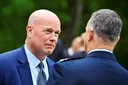 Ambasador USA przy NATO: Nastąpił zwrot o 180 stopni w postawie Europy