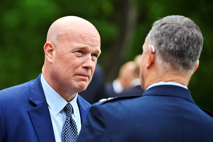 Ambasador USA przy NATO: Nastąpił zwrot o 180 stopni w postawie Europy