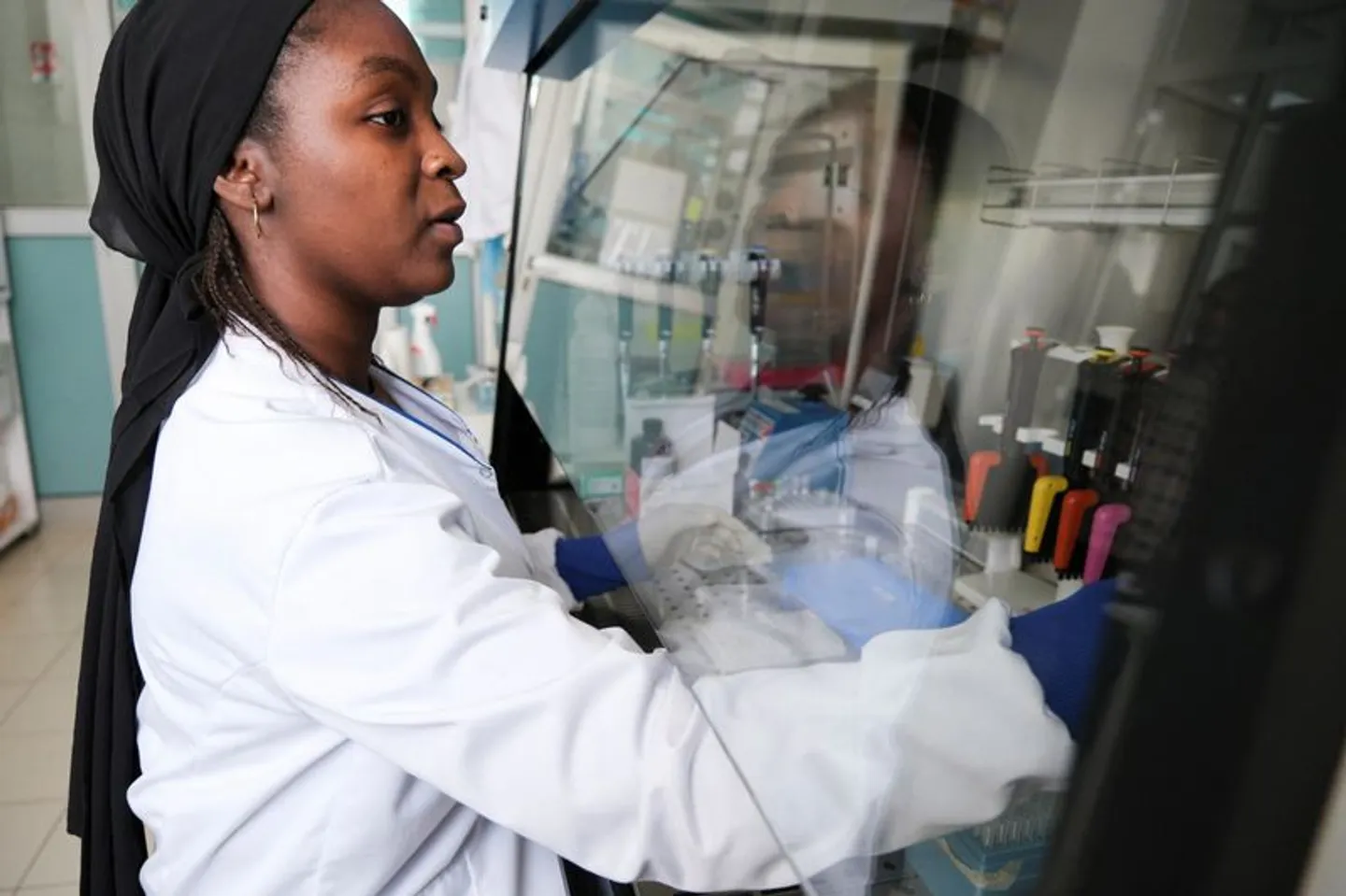 Lassa fever don kill 252 pipo for Nigeria as dem record 14 new cases