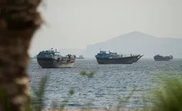 Has Iran overplayed its hand on the Strait of Hormuz?