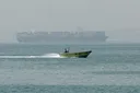 Marina iraniane njofton mbylljen e Ngushticës së Hormuzit deri në një njoftim të dytë