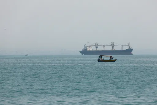 Iran accuses US of undermining Tehran's authority over Hormuz
