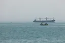 Iran accuses US of undermining Tehran's authority over Hormuz