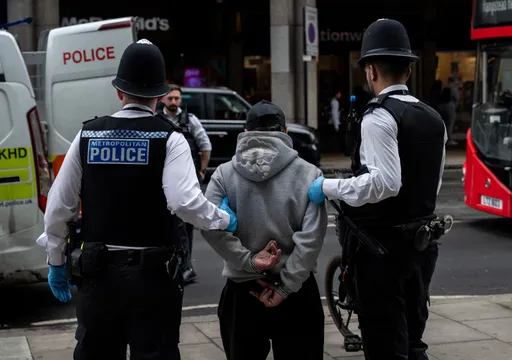 België en het Verenigd Koninkrijk sluiten nieuw veiligheidsakkoord tegen mensensmokkel