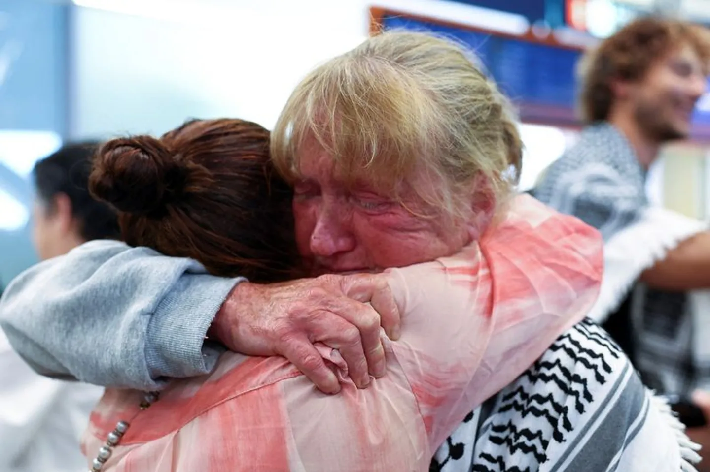 'Stripped, kicked, raped': Freed Gaza flotilla activists detail systematic abuse by Israeli forces