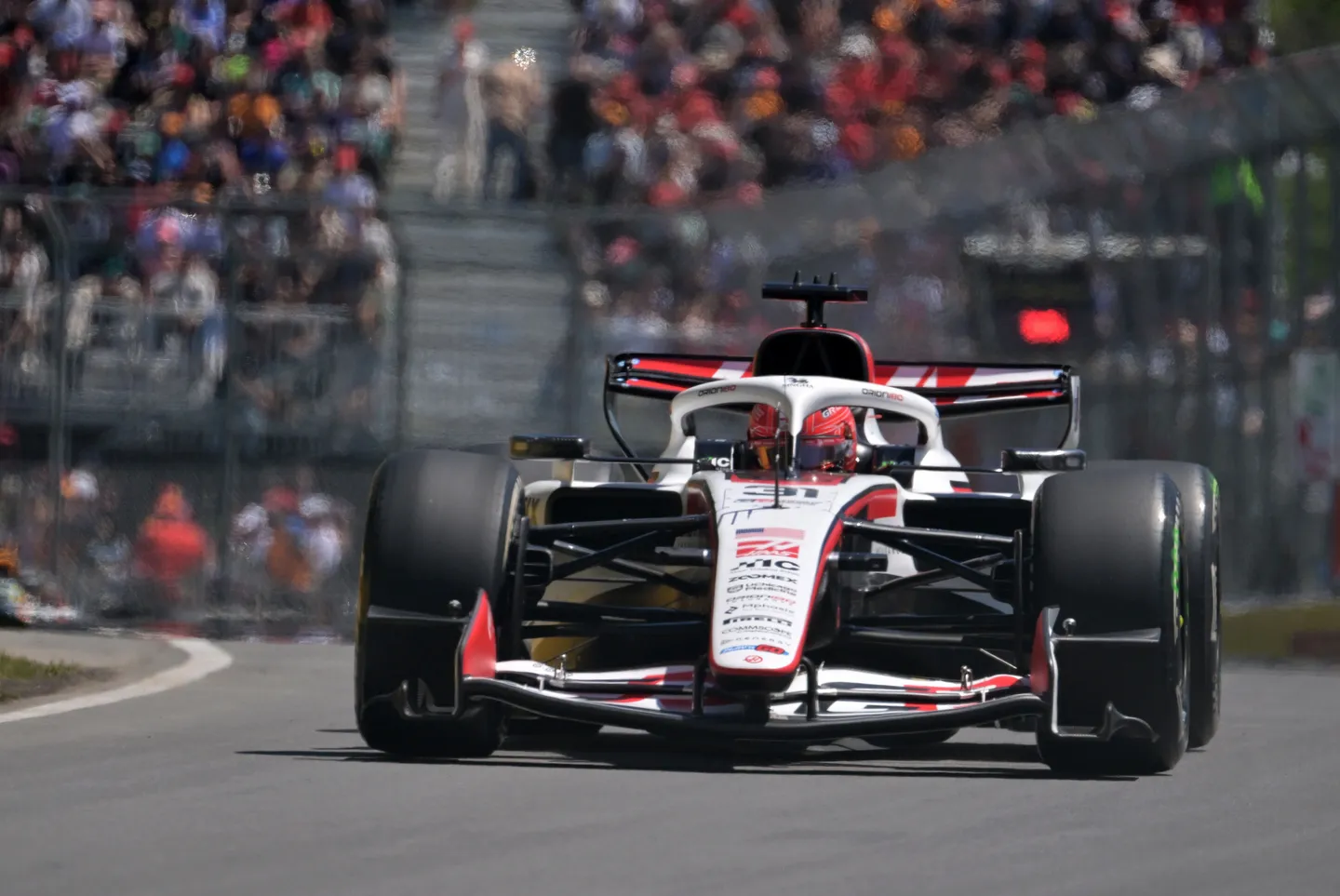 Rwanda to host Formula One tournament in early 2030s