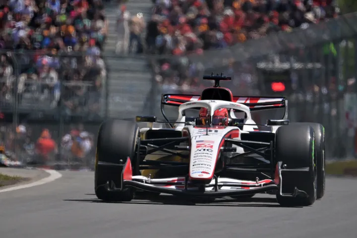 Rwanda to host Formula One tournament in early 2030s