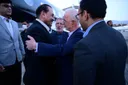 د پاکستان د پوځ مشر عاصم منیر تهران ته سفر وکړ