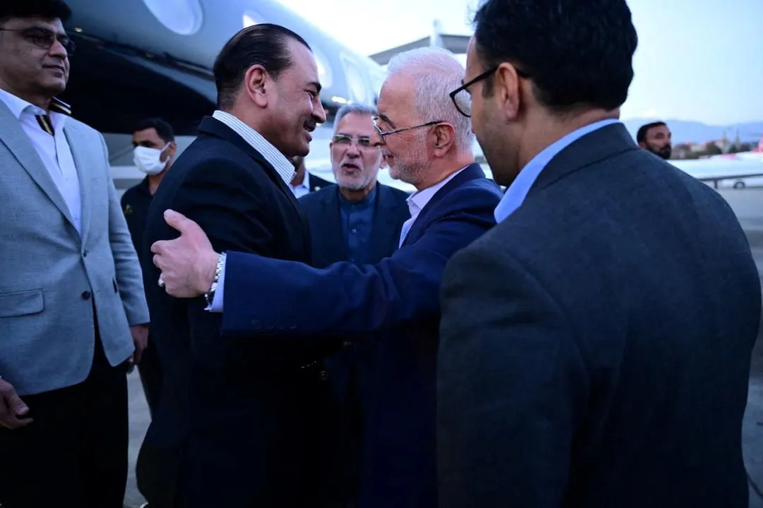 Pakistán intensifica la mediación entre EE.UU. e Irán ante el temor a una nueva escalada