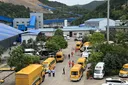 Експлозия във въгледобивна мина в Китай уби 82 работници