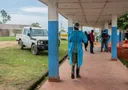 Ebola cases in DRC top 3,260 as virus spreads at record speed