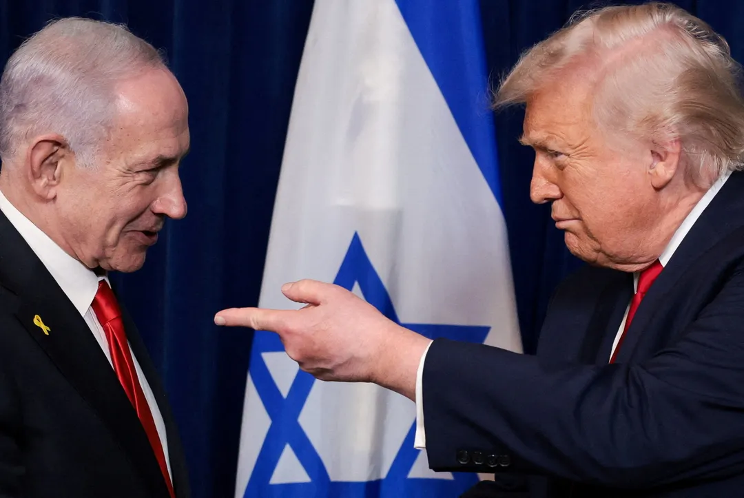 האם ישראל יכולה לסכל כל הסכם פוטנציאלי בין ארה"ב לאיראן?
