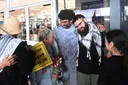 Sumud: des militants prennent d’assaut le Parlement australien pour exiger des sanctions