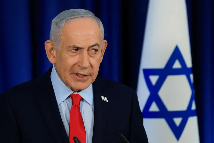 סקרי ישראל: כיצד מלחמות אין-סוף שינו את דעת הקהל על הישגי הביטחון של נתניהו