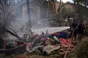At least 11 killed in Israeli strikes on southern Lebanon, including two infants