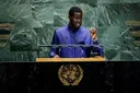 Sénégal: le président nomme le banquier Ahmadou Al Aminou Lo Premier ministre