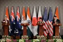 Quad incar kemitraan lebih dalam dengan ASEAN di tengah dinamika Indo-Pasifik