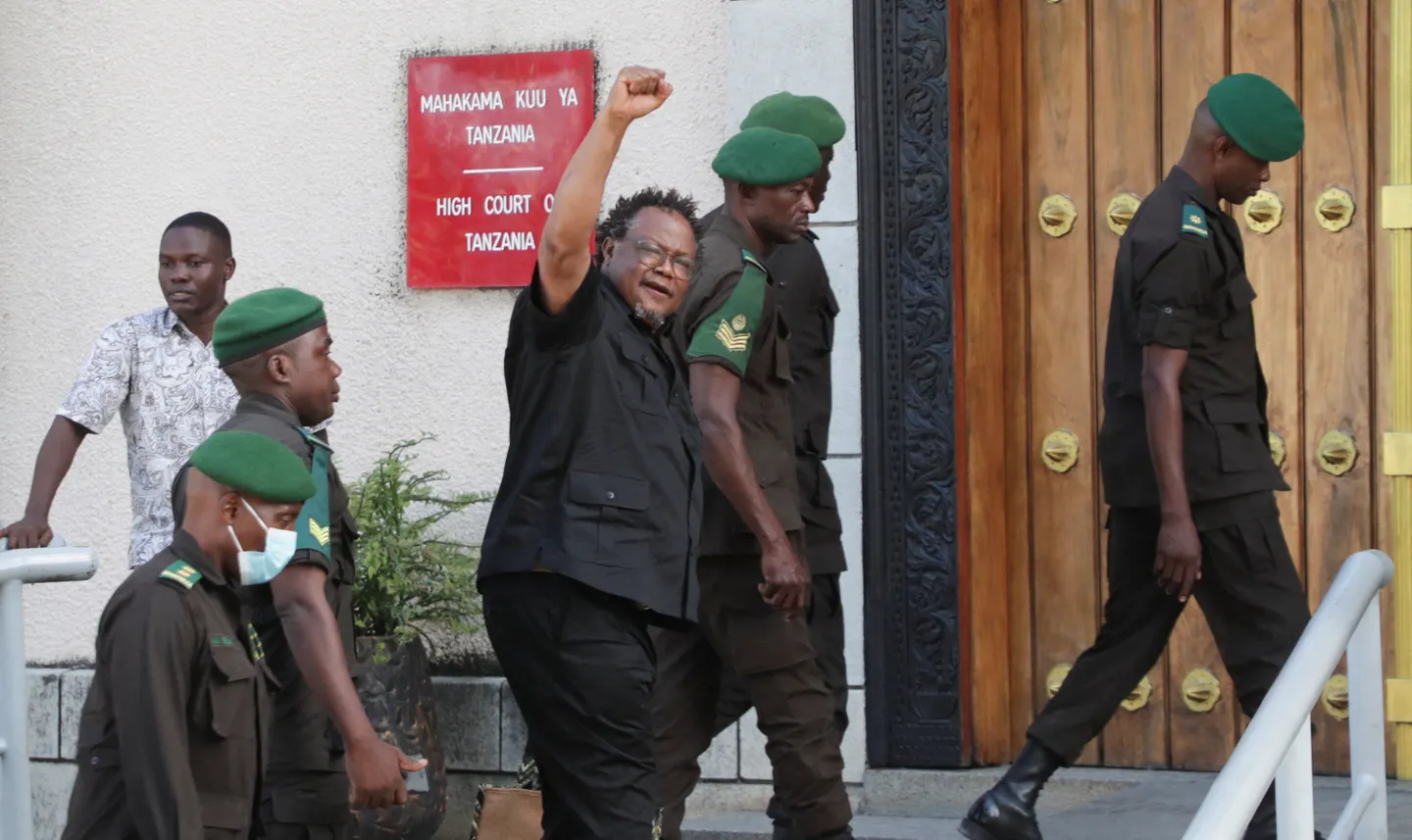 Serikali ya Tanzania yasikitishwa na makala ya BBC Africa Eye