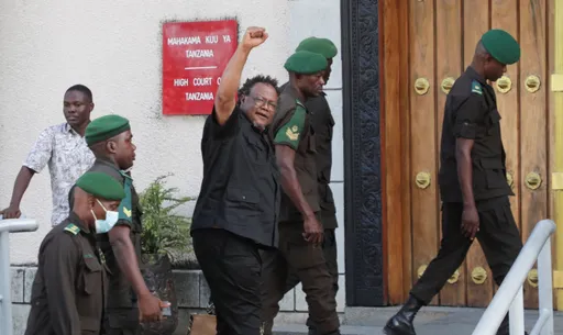Serikali ya Tanzania yasikitishwa na makala ya BBC Africa Eye
