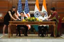 US presses India over Iran blockade violations after New Delhi protests deadly strikes
