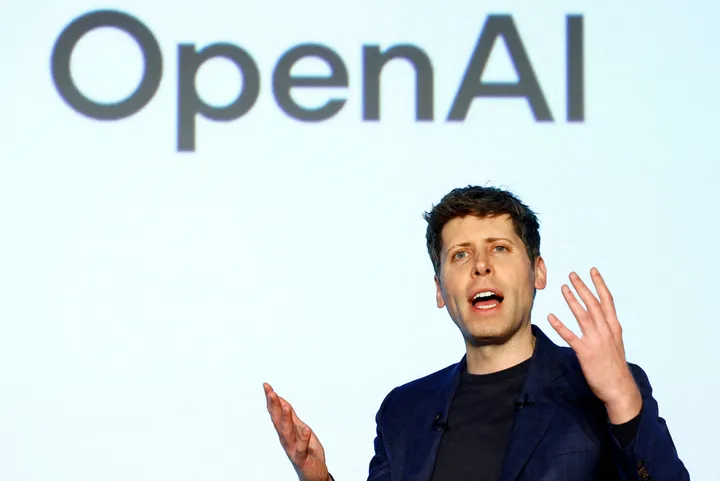 OpenAI's Sam Altman discusses rogue agent and new AI models with US senators