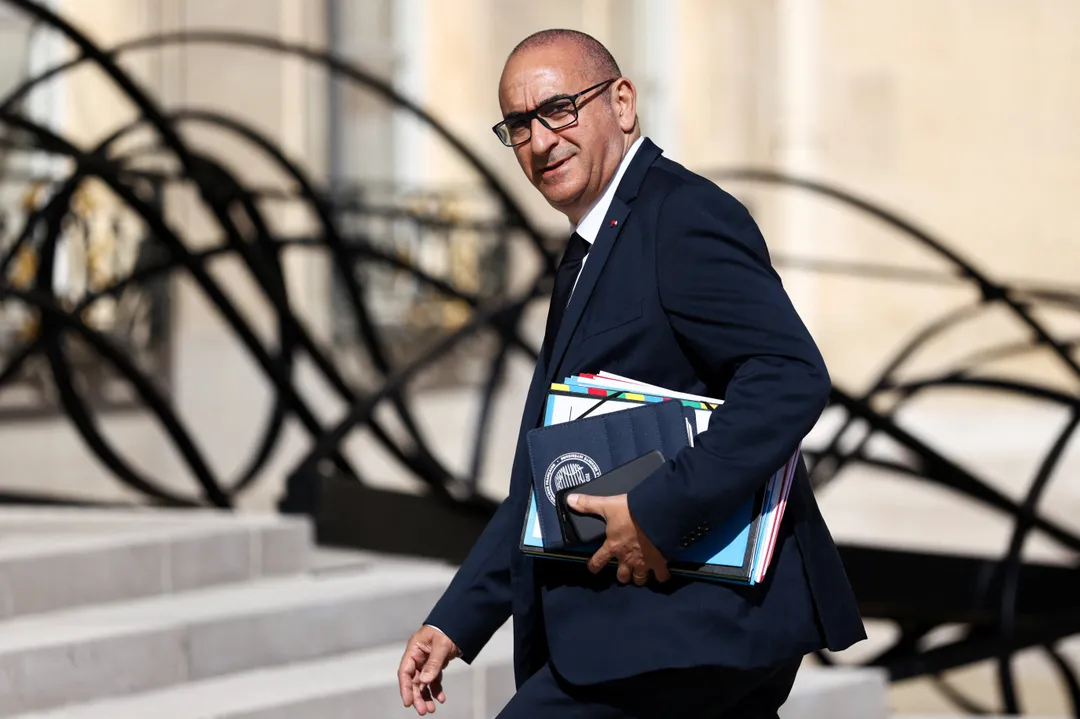 France: la loi RIPOST promulguée, le ministre de l’Intérieur annonce son entrée en application
