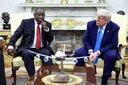 South Africa ambassador calls for 'direct dialogue' with US amid tensions