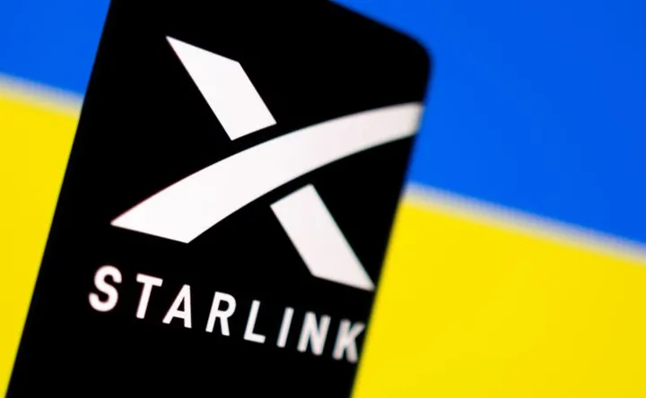 Komisja Europejska reaguje na ograniczenia Starlink w Ukrainie