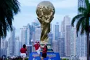 La plus grande Coupe du Monde de la FIFA s'apprête à démarrer