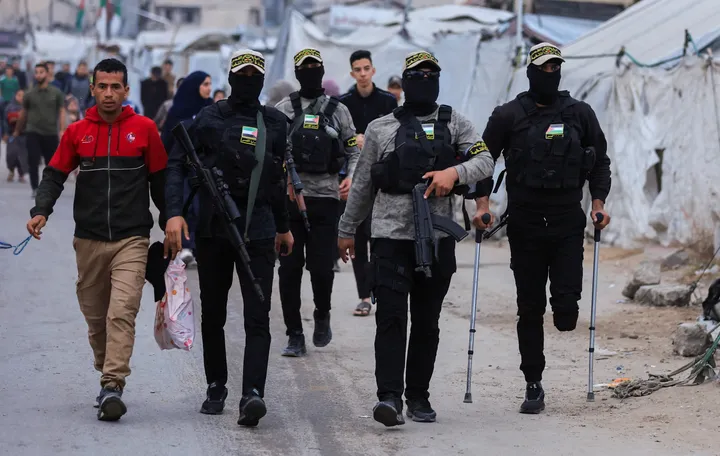 Islamski džihad tvrdi da je objavljeni sporazum između palestinskih frakcija i Izraela netačan
