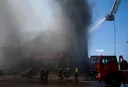 Rusiya: Ukraynada logistika mərkəzlərini, limanları və gəmiləri vurduq